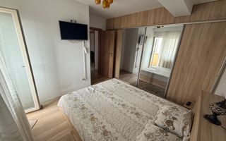 AP. 2 CAMERE COLENTINA, CENTRALA PROPRIE, PET-FRIENDLY, MOBILAT MODERN - Poză 4