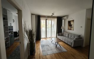 Apartament NOU 2 camere / Soseaua Nordului / Parcare - Poză 1