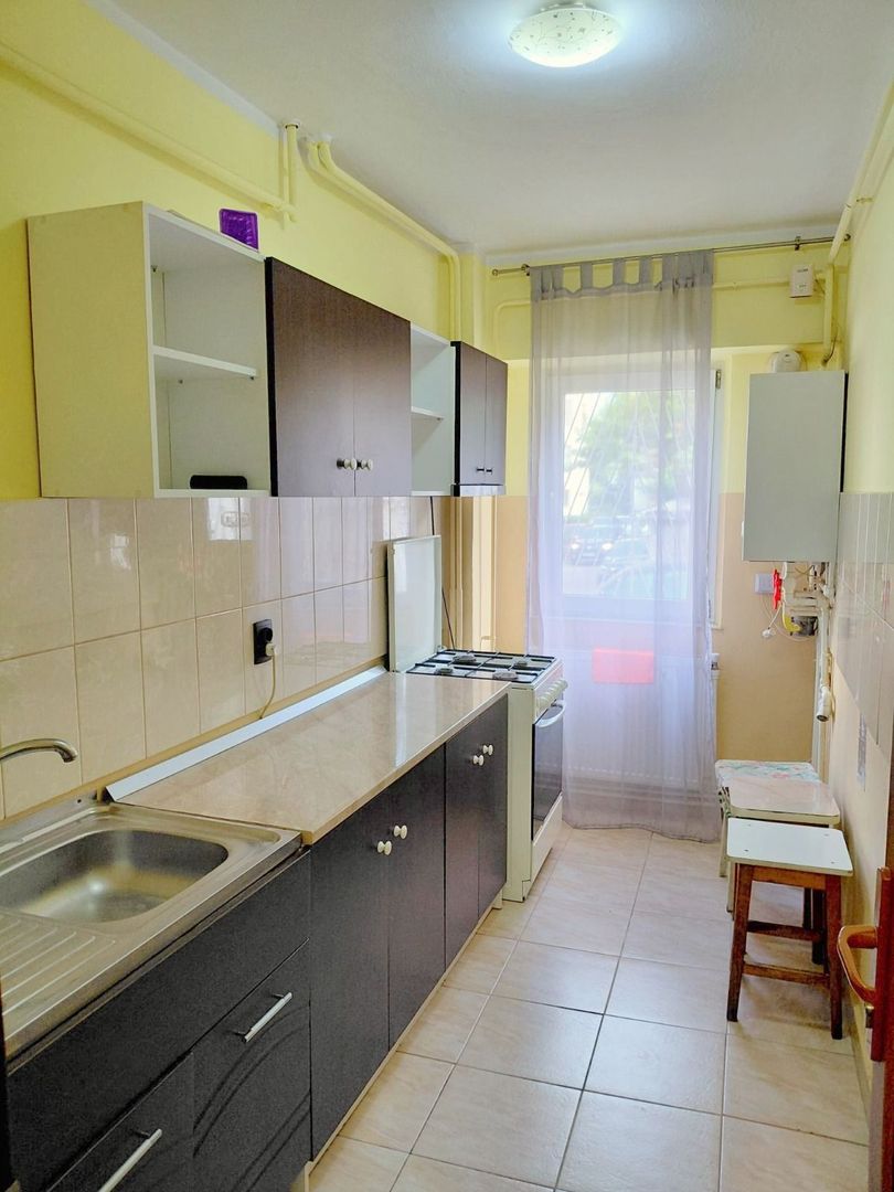 De vanzare apartament cu o camera Mazepa 1, 52.000 euro - Poză 4