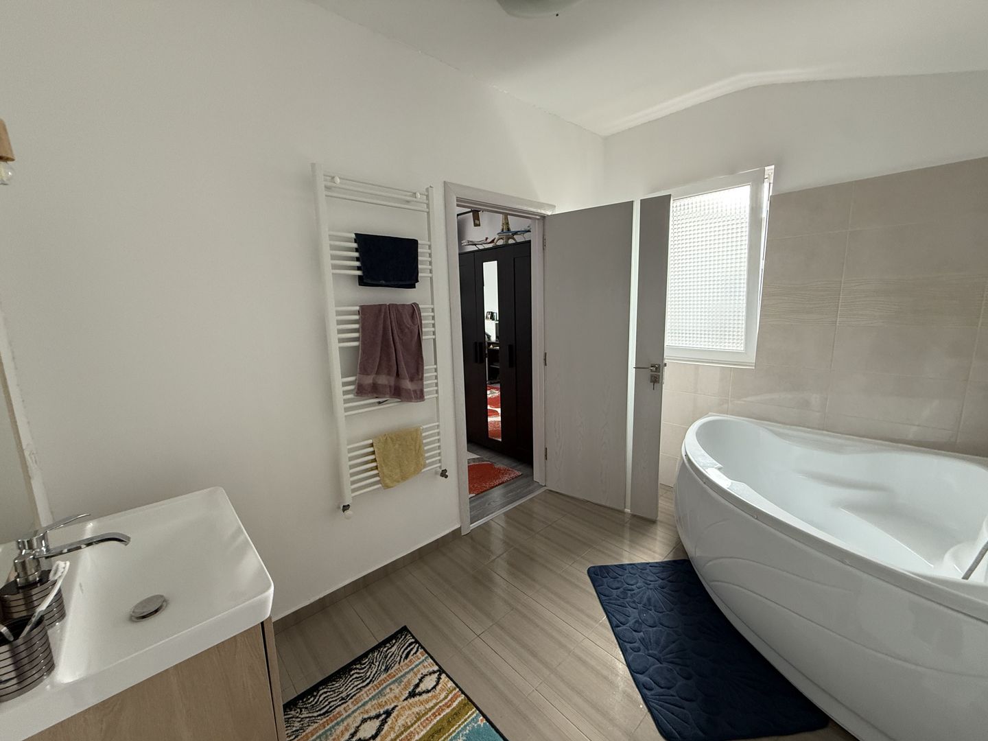 DUPLEX PREMIUM DE VÂNZARE – CARTIER IZVOR - Poză 24