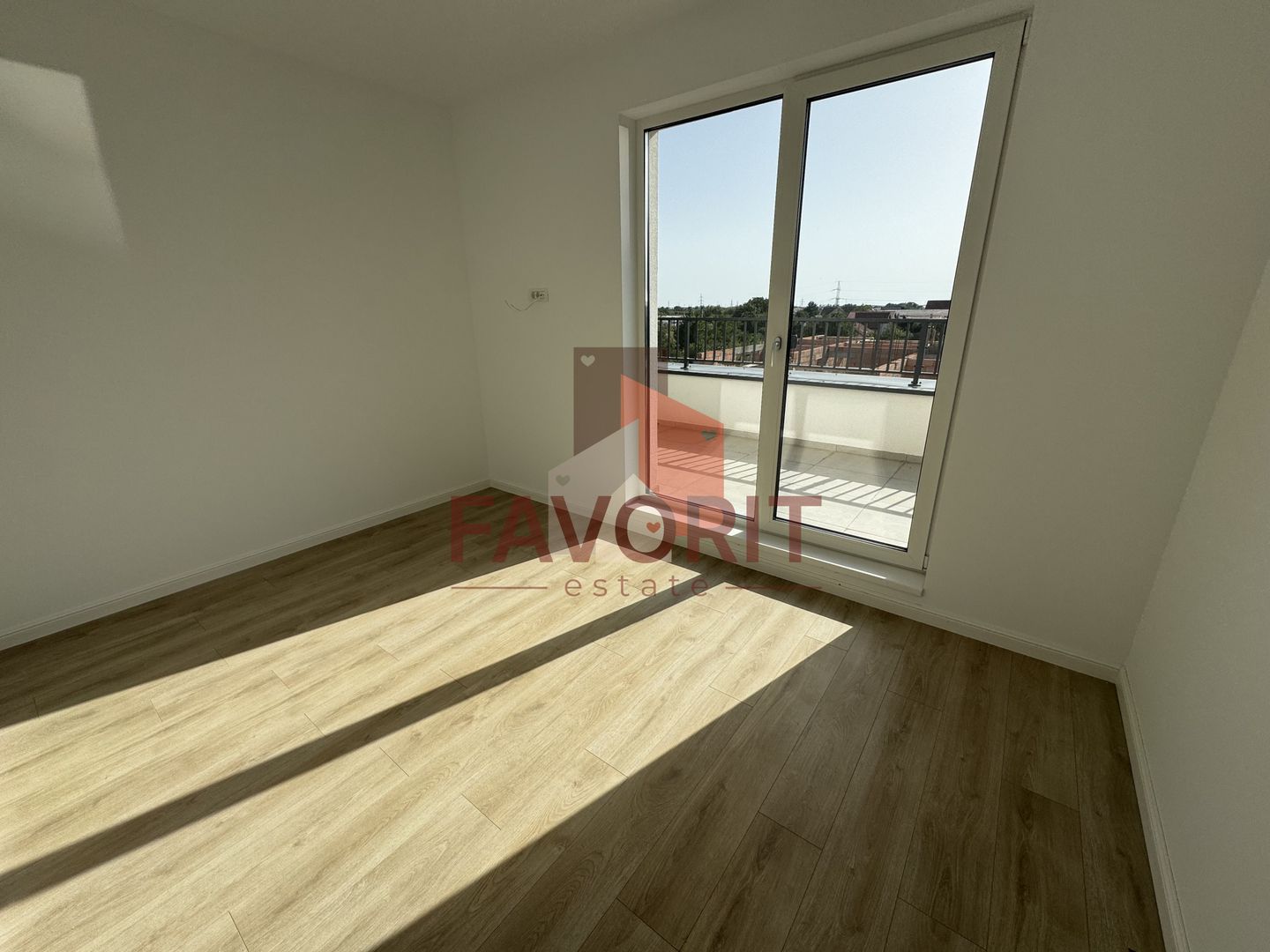 Comision 0%. Terasa 20 mp. Spatios. 2 bai. Lift. Disponibil imediat - Poză 6