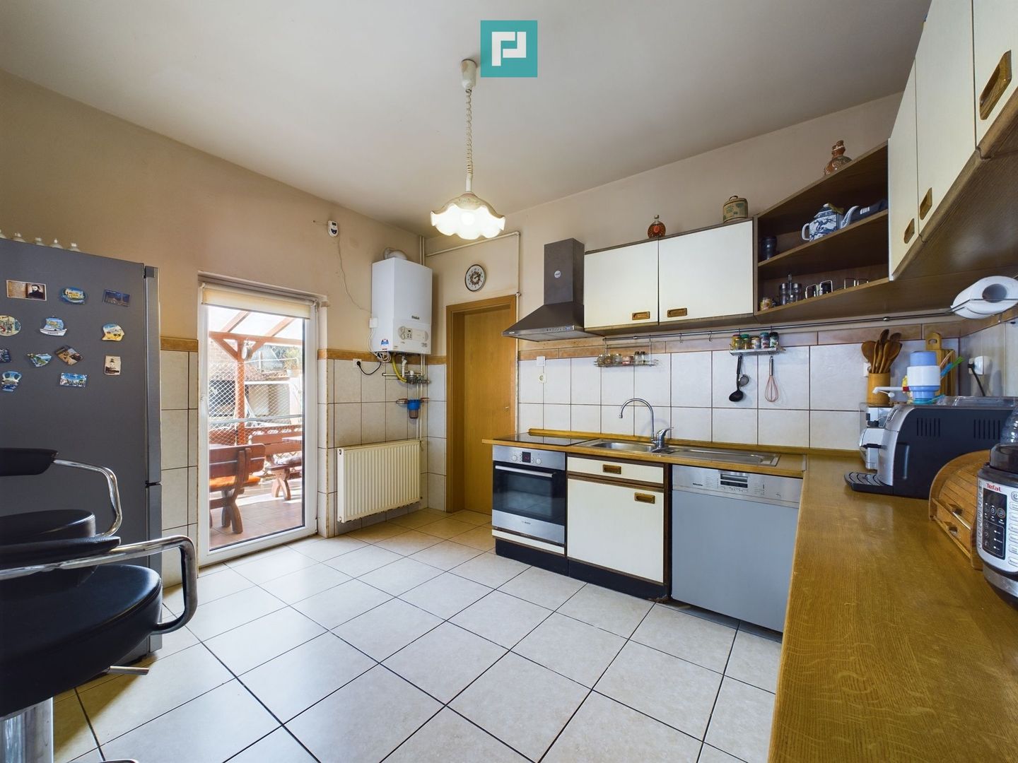 Casă spațioasă în zona Blașcovici, Timișoara - Poză 6