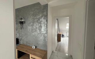 Apartament 3 camere 52,8 mp cu loc de parcare zona  Doamna Stanca - Poză 9