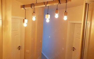 Inchiriere garsoniera, Sos. Stefan cel Mare exact la metrou - Poză 4