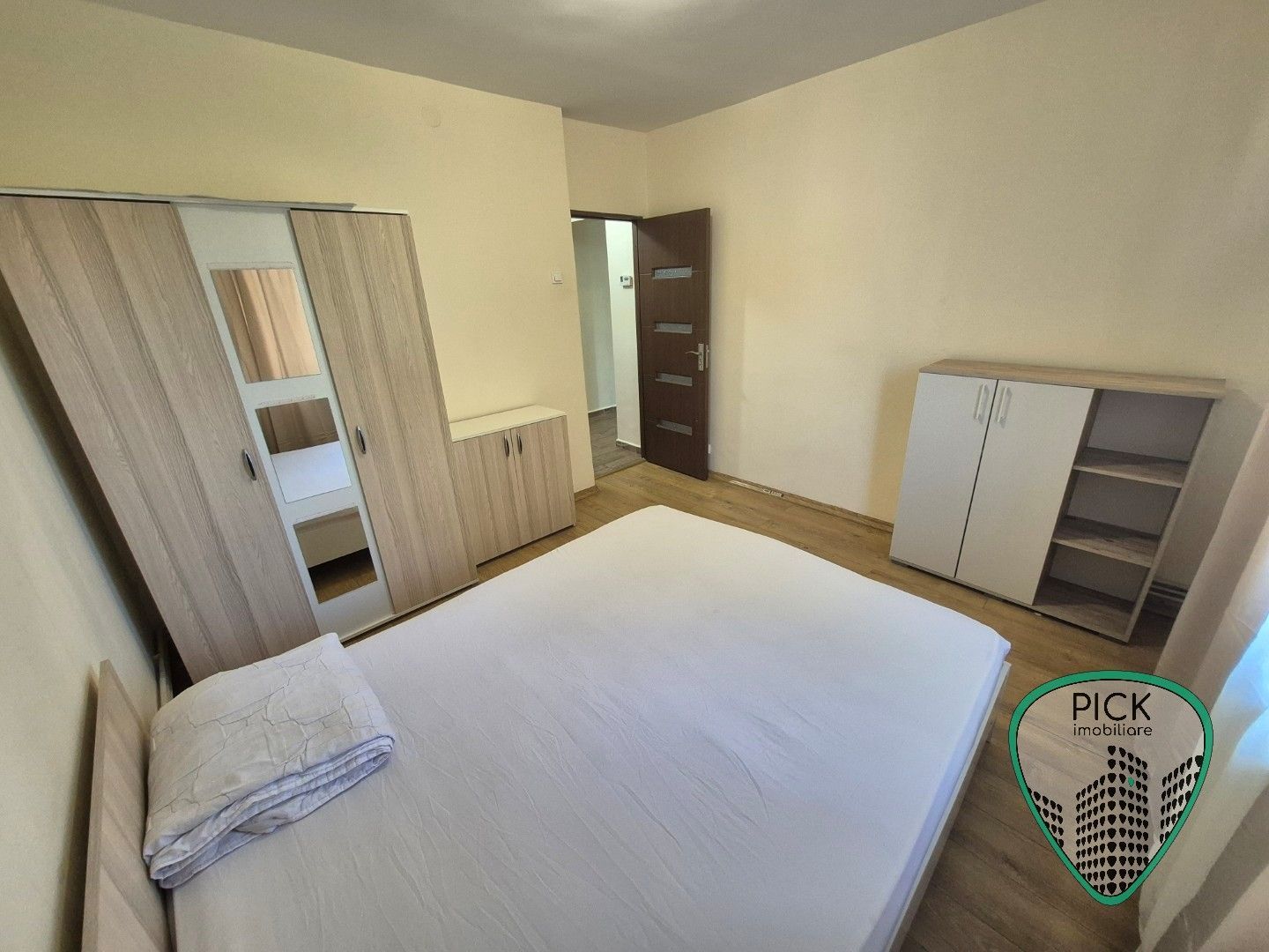 P 4230 Apartament cu 2 camere în Târgu Mureș, 7 Noiembrie - Poză 7