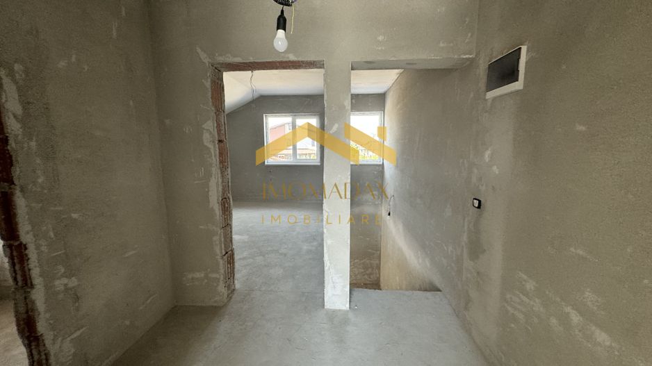 Bucovăț -Duplex-4 Camere - Poză 20