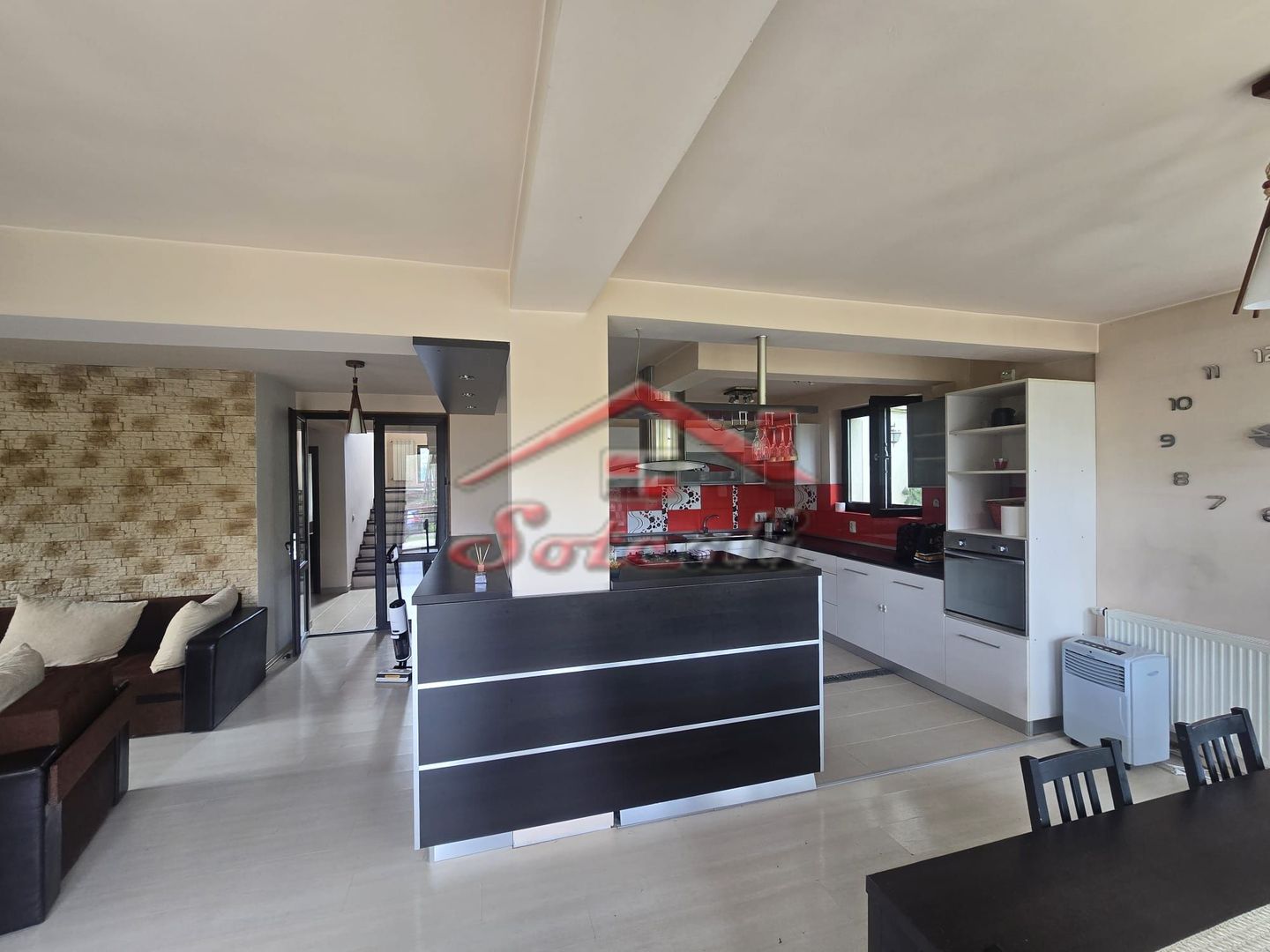 Vila de vanzare Breaza - Poză 25
