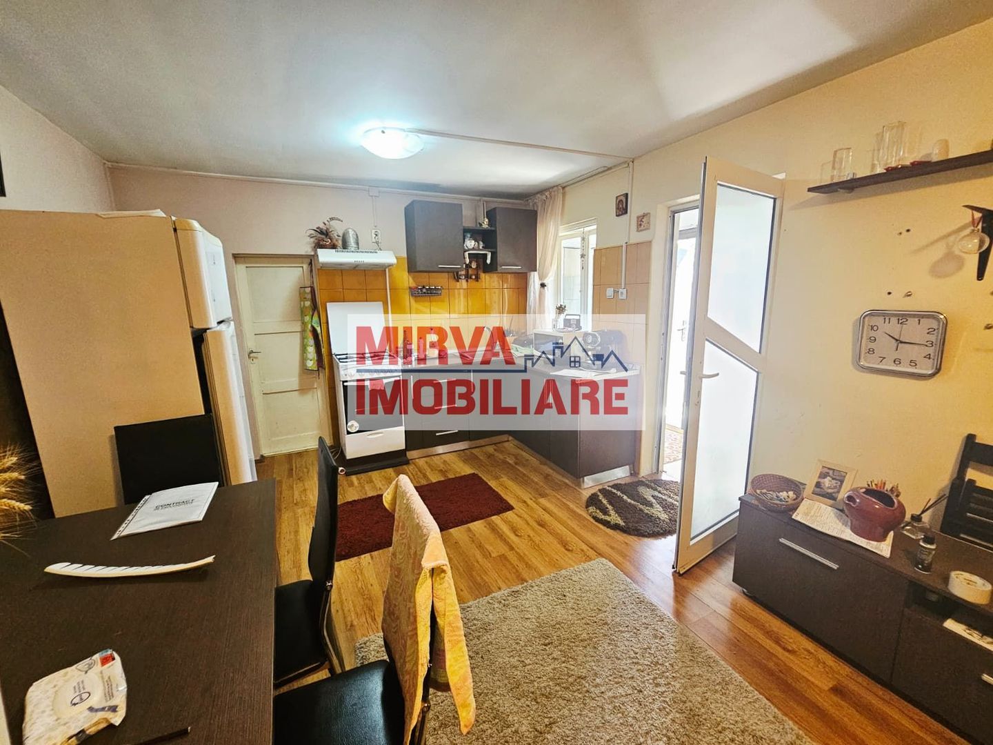 🏡 Casă cu teren generos de 1.297 mp, zona Rudului – Ploiești - Poză 2