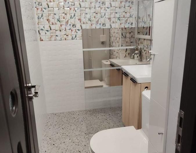 Garsonieră 5 min metrou Obor, complet renovată si mobilată– Str. Oboru - Poză 11