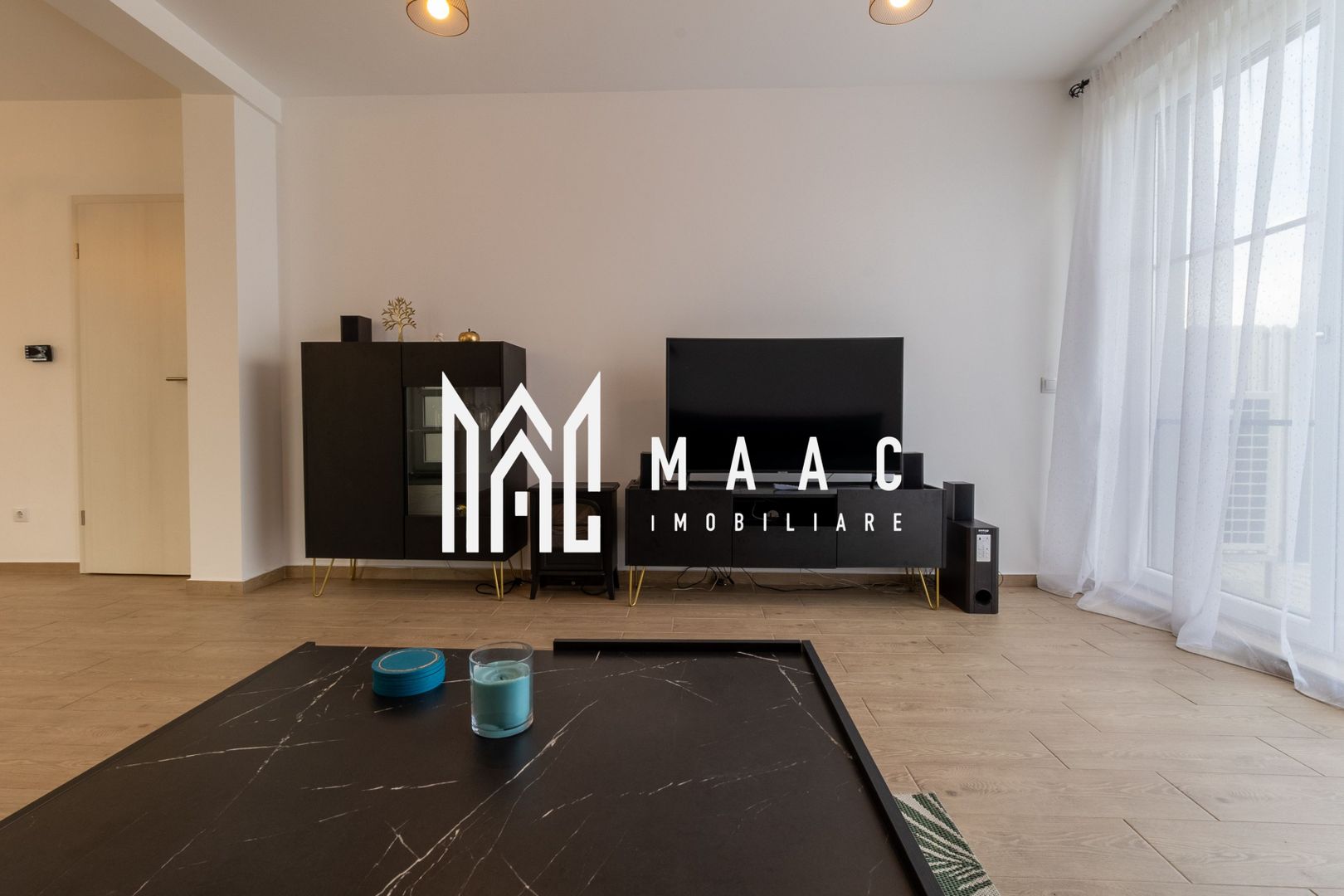 Casa 4 camere | 90 mpu | curte 265 mpu | 2 Parcari | 2 Bai - Poză 6