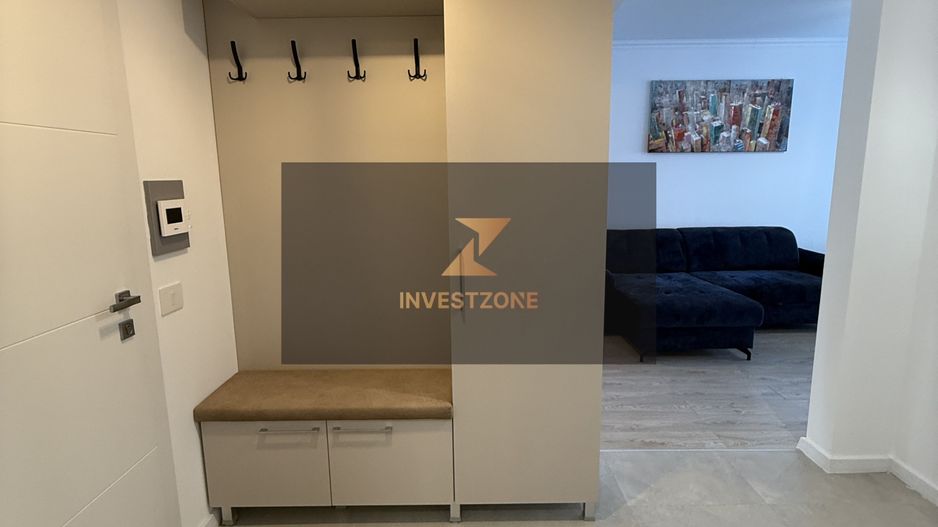 2 camere Prima Arena cu loc de parcare inclus - Poză 3