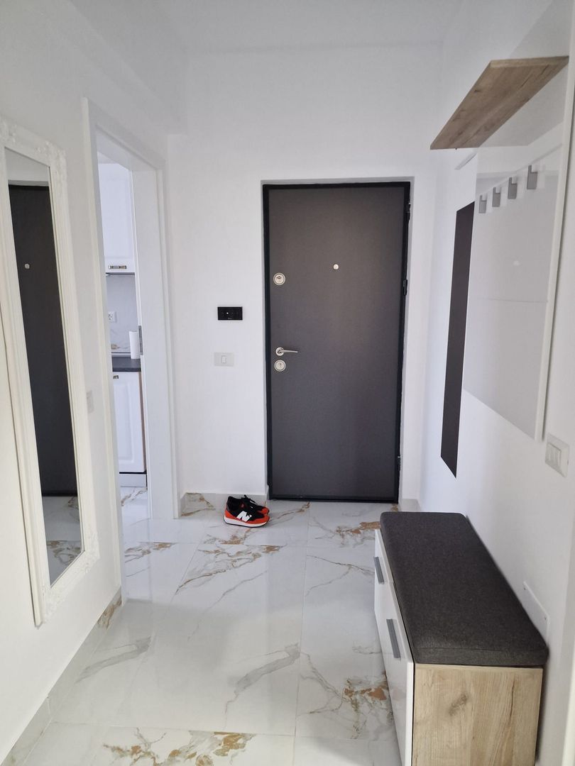 AP. 2 CAMERE CIRESULUI, PRIMA INCHIRIERE, LOC PARCARE, CENTRALA - Poză 9
