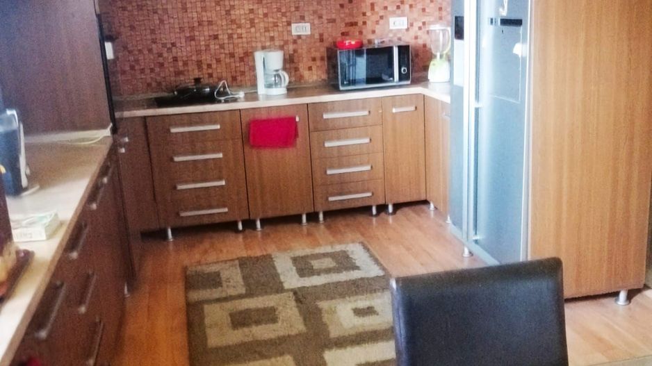 Vila Micro 17 - P+1E+M , teren 400 mp - Poză 16