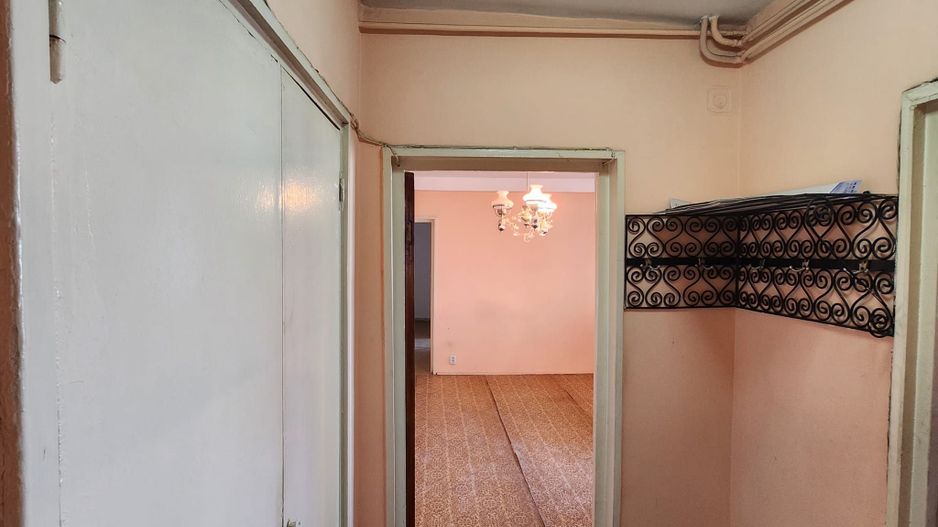 Apartament 3 camere Mega Mall - Poză 3