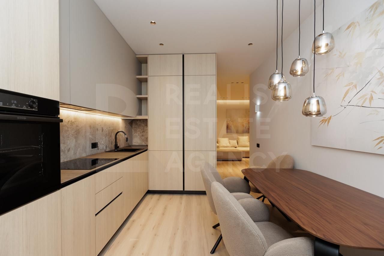 Vânzare, apartament, 2 camere, strada Moara Roșie, Centru - Poză 6