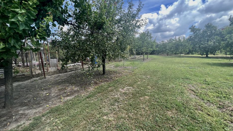 CASA CU TEREN GENEROS- 1.593 MP - Poză 5