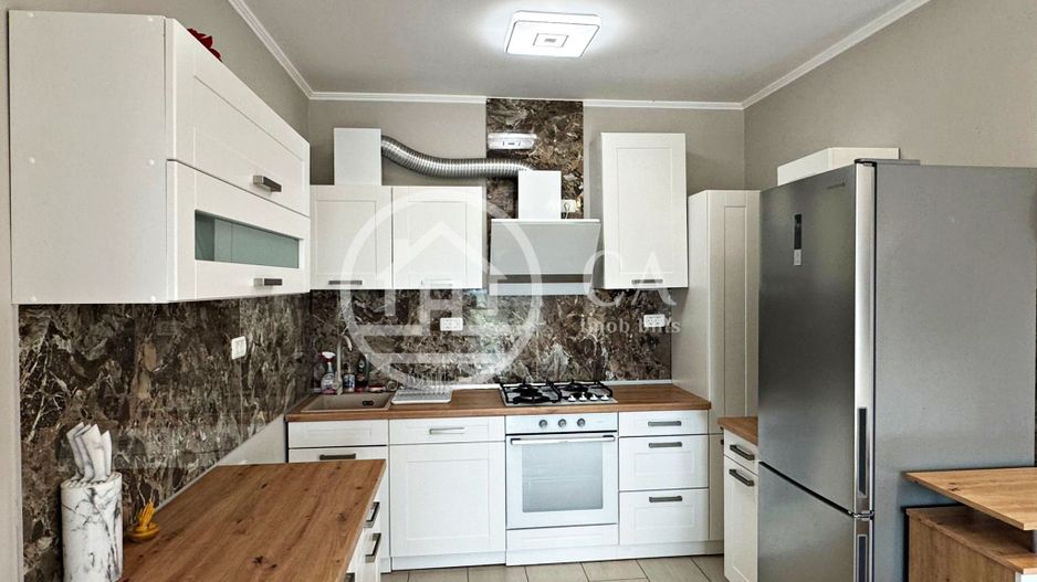 Apartament de închiriat cu 2 camere în zona AES Residence, Oradea - Poză 7