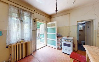 FOISORUL DE FOC | Teren 259mp cu casa veche 9 min metrou Iancului - Poză 21