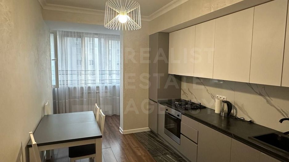 Chirie, apartament, 2 camere, strada Ion Buzdugan, Buiucani - Poză 3