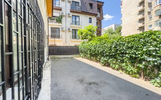 Inchiriere | Parter | Petre Ispirescu | 2 Intrări | Curte | Parcare - Poză 5