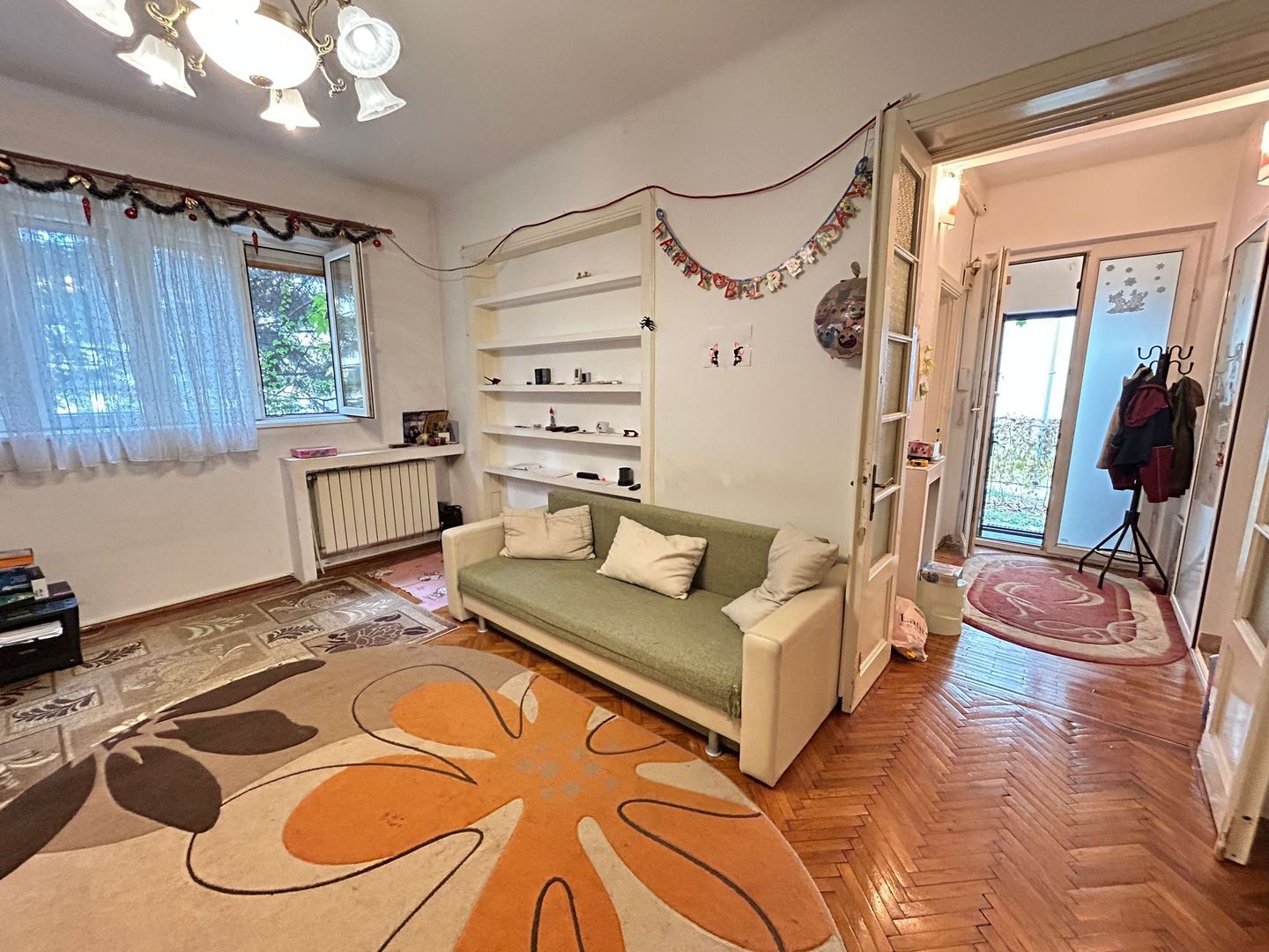 Apartament 3 camere in vila Floreasca | Turbinei - Poză 4