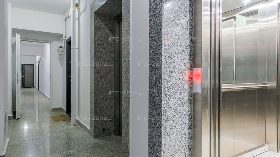 The Building 54 - Uverturii 155 - Poză 22