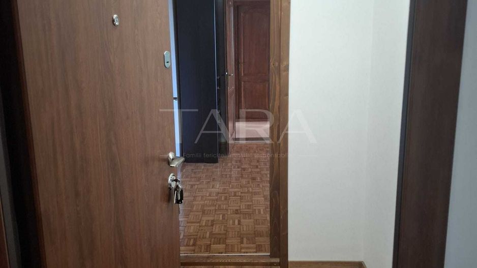 Apartament mobilat cu 2 camere și 2 locuri de parcare – Gheorgheni. - Poză 4