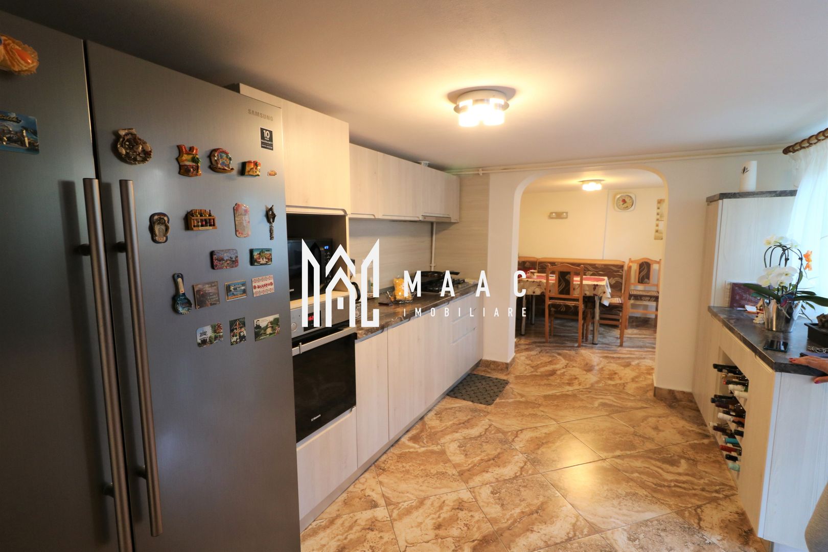 Casa individuala | Teren 800 mp | Sura Mare - Poză 4