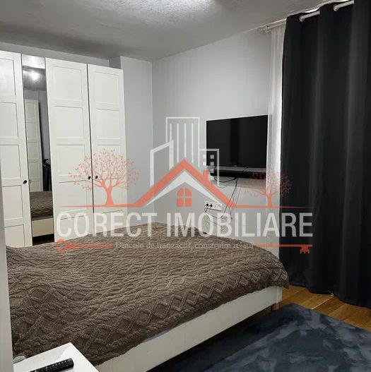 🏠 Se oferă spre vânzare apartament la cheie – complet utilat și mobil - Poză 6