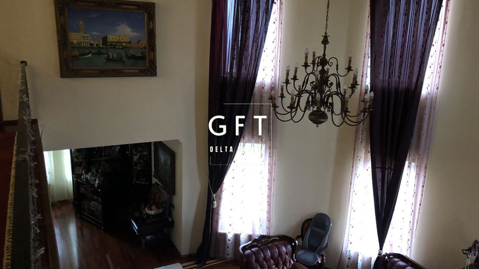 Casa de vanzare, 14 camere+teren 3500 mp, piscina interioara - Poză 3