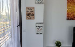 Ap 2 cam Jiului mobilat-utilat - Poză 12