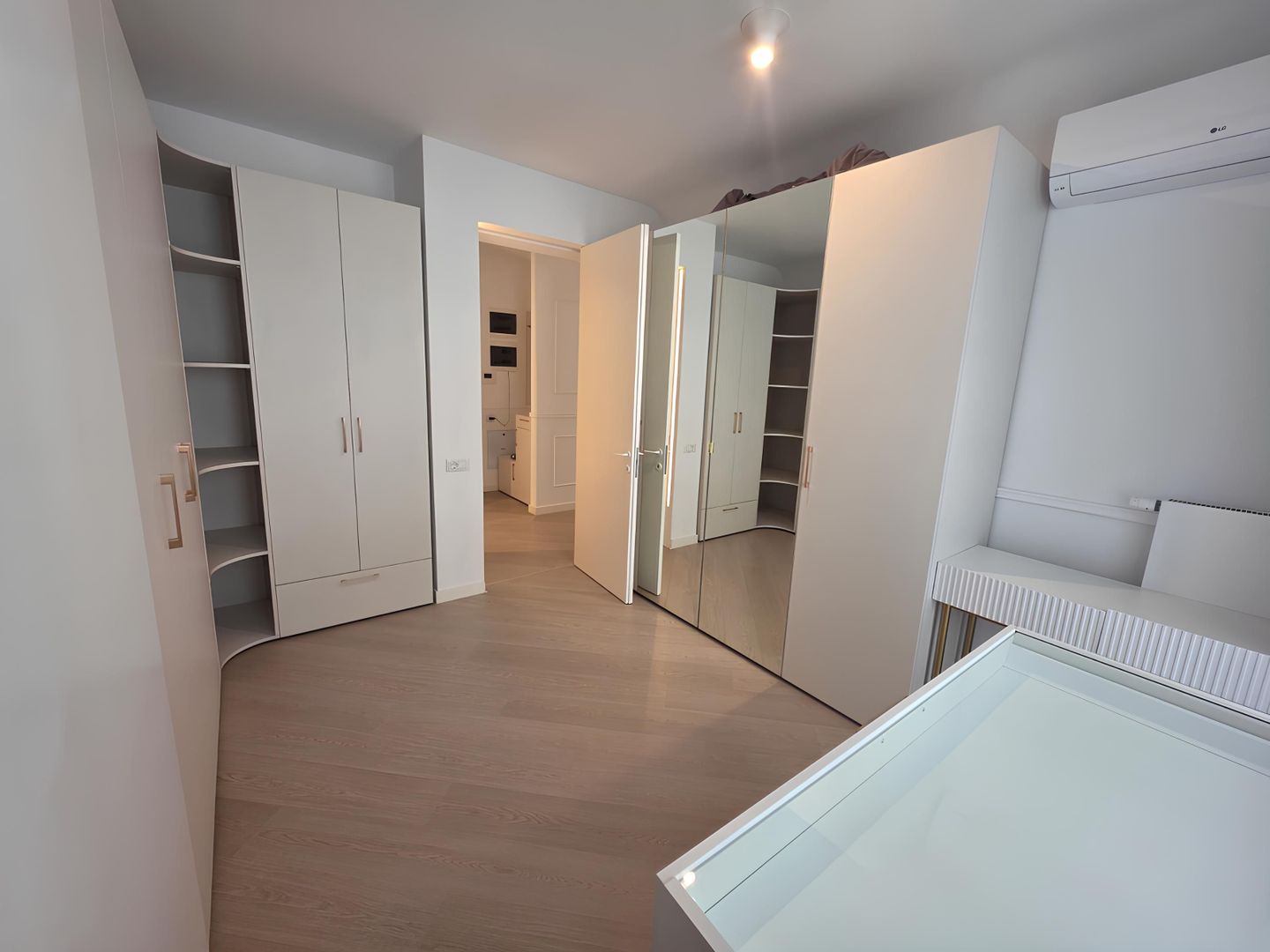 Apartament modern 3 Camere I Pipera I Cortina North - Poză 18