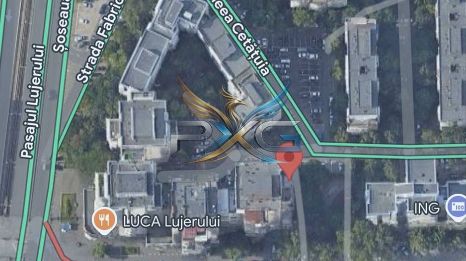Apartament 2 camere Lujerului - Poză 1