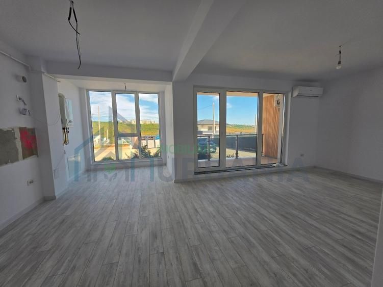 Apartament 2 camere, decomandat, intabulat, în ansamblu rezidențial Rediu - Poză 3