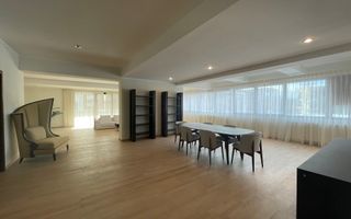 APARTAMENT SUPERB CU 3 DORMITOARE LA INCHIRIERE LANGA PARC HERASTRAU - Poză 17