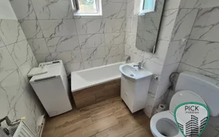 P 4252 - Apartament cu 3 camere în Târgu Mureș, Tudor, zona Pedagogic - Poză 11
