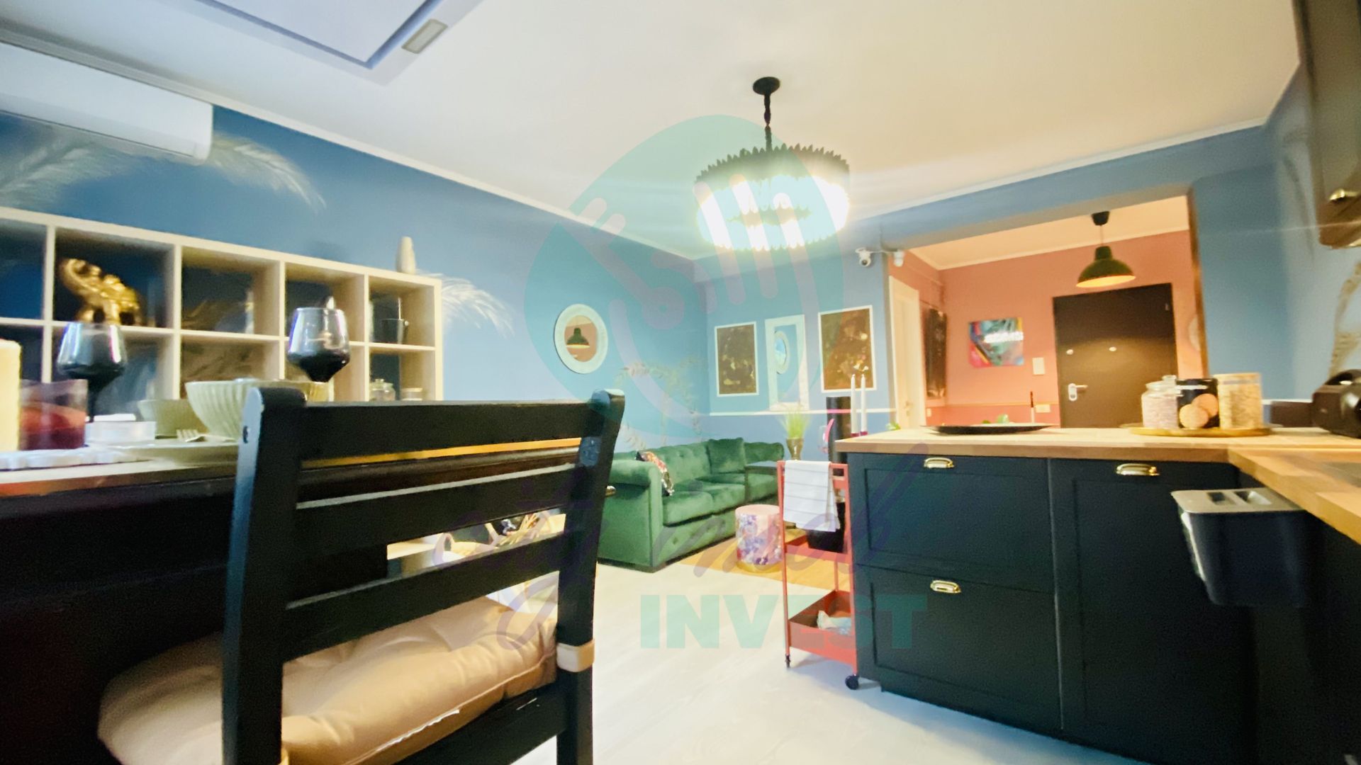 Apartament cu 3 camere cu parcare in bloc nou - Poză 4