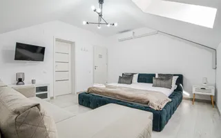 Penisune - Afacere la cheie 9 camere de vanzare la 20km de Cluj-Napoca - Poză 48