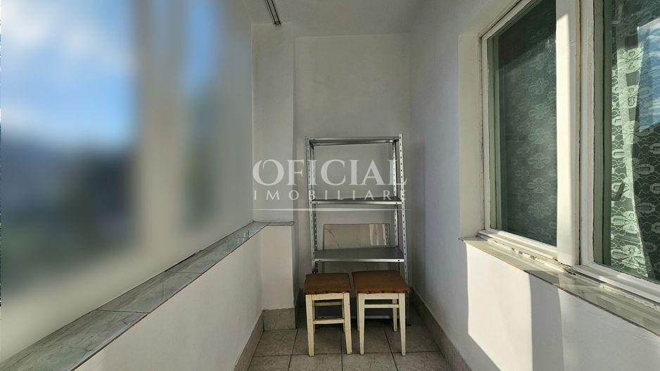 Apartament 4 camere | Etaj 1 | 74 mp | Zona Kaufland | Manastur - Poză 8