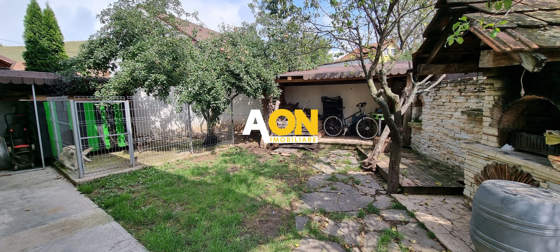 Casa 4 camere, P+M, 245 mp teren, Seusa - Poză 13