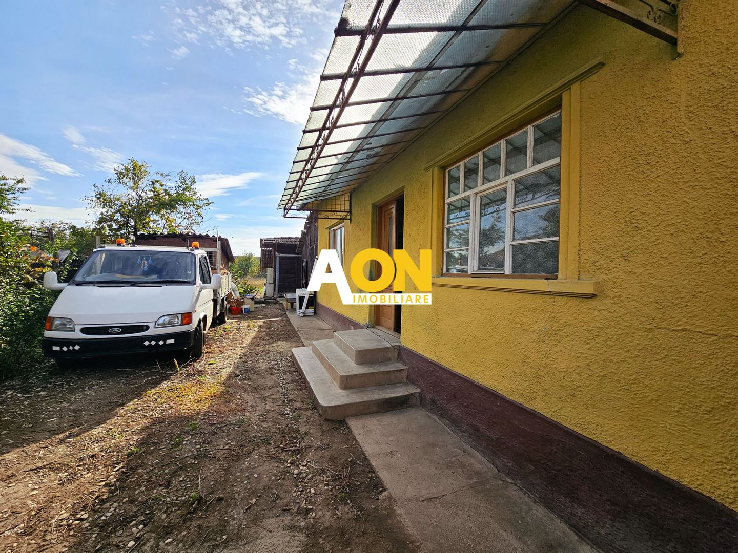 Oportunitate de investiție în inima Cartierului Cetate! - Poză 1