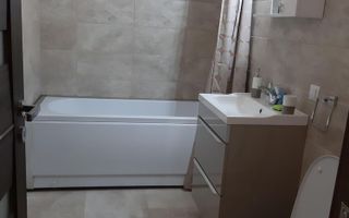 Apartament 2 camere mobilat și utilat – Florești, zona Panemar - Poză 5