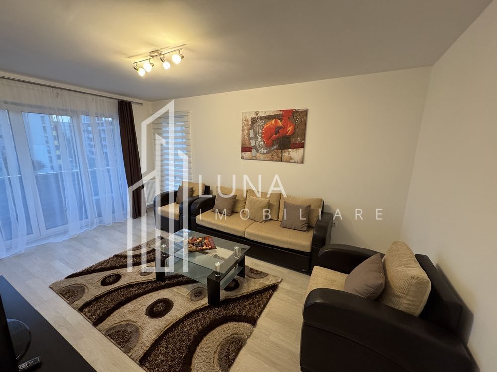 Apartament 2 camere decomandat | 58 mp | Etaj 3 | Parcare + Boxă - Poză 4