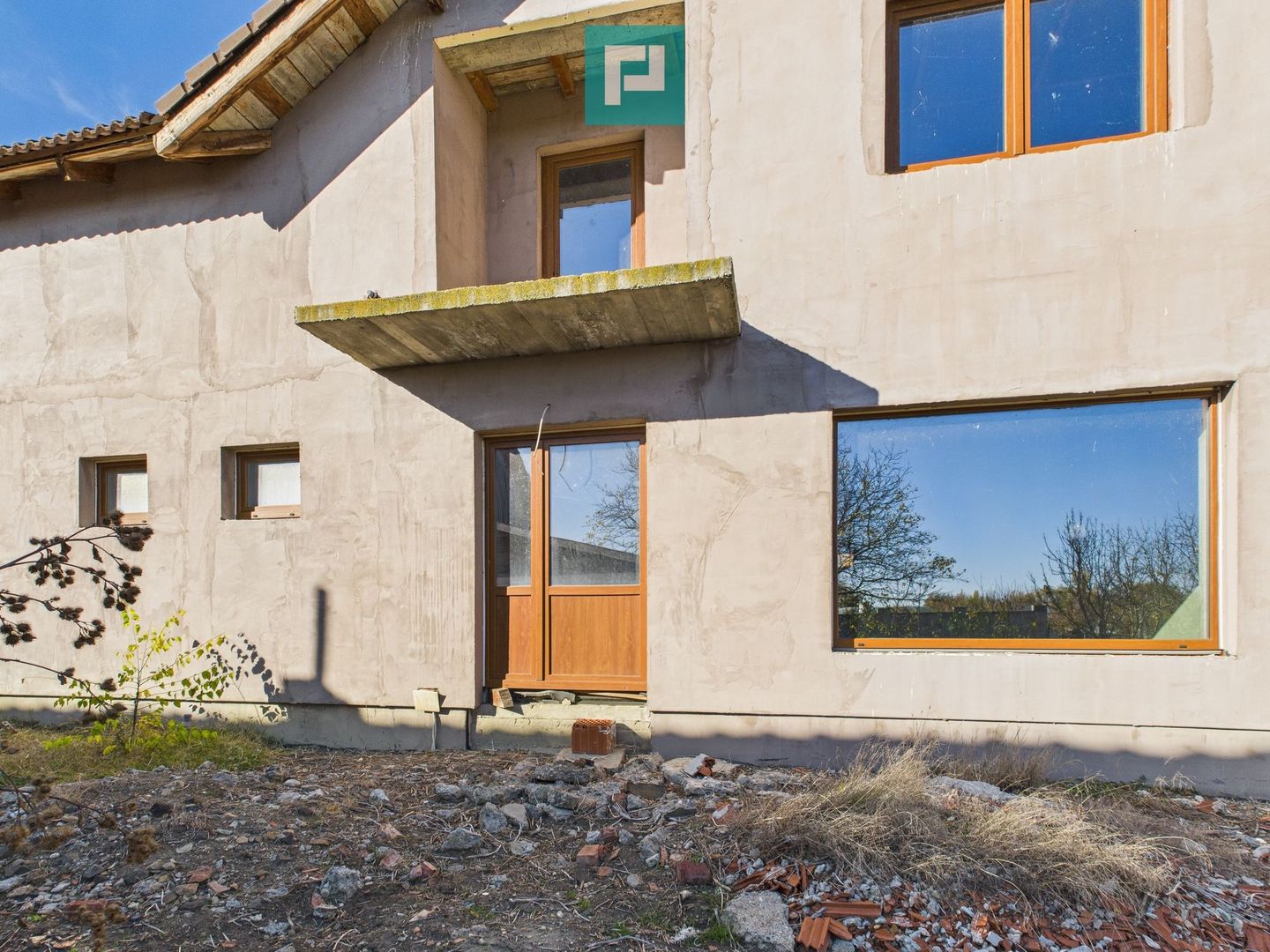 Proprietate impresionantă de vânzare in Nădab - Poză 18