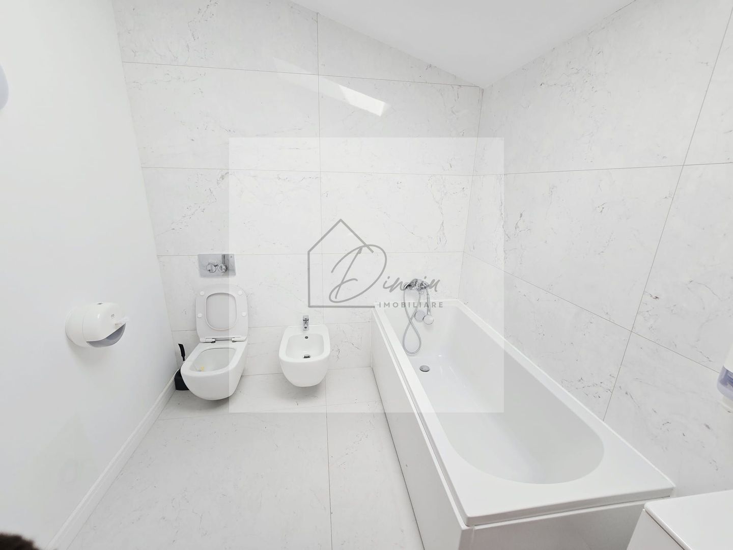 Spatiu Birouri Ion MIhalache - Turda I 249 mp I - Poză 34