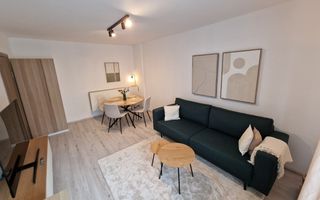 Crangasi 2 camere  Parcare inclusa - Poză 1