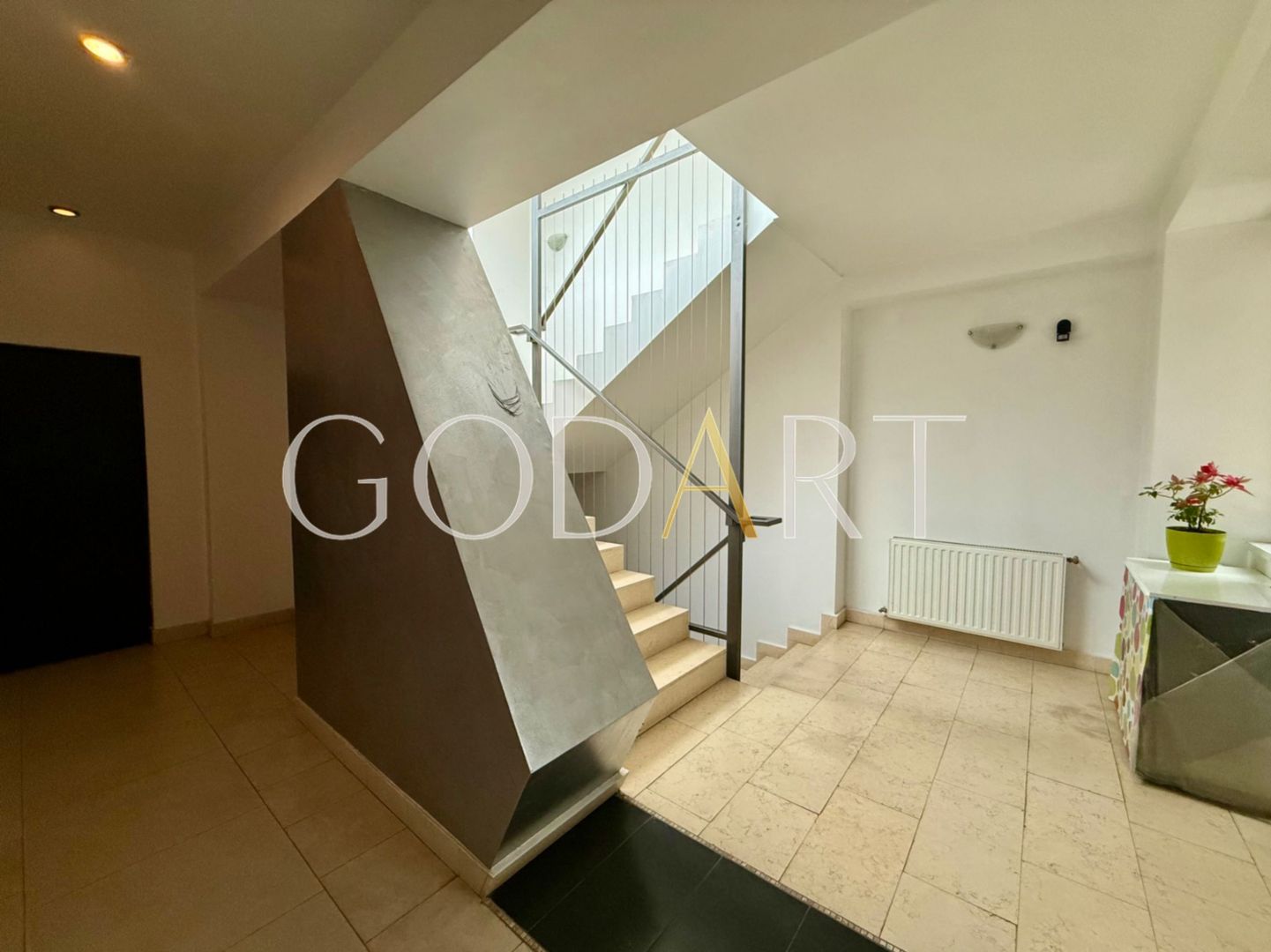 Apartament 2 camere Herastrau | Parcare inclusa | Mobilat complet - Poză 21