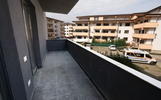 APARTAMENT 2 CAMERE| ETAJ 1| GARAJ INCLUS - Poză 1