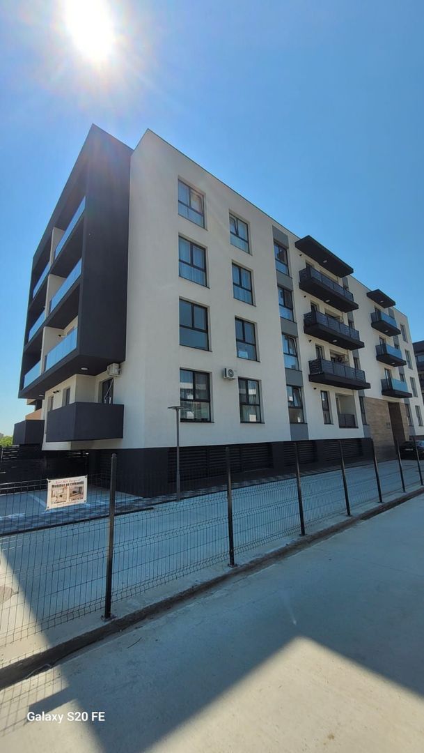AP. 3CAM. COMPLEX PREMIUM / SCOALA BRAUNER, METROU TECLU! - Poză 4