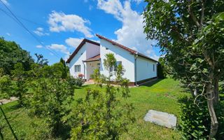 Casa individuala de inchiriat, Alba Iulia-Partos - Poză 2